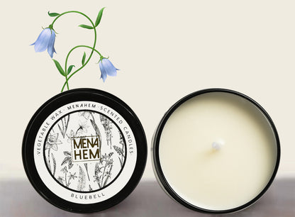 Noir Essence Candle