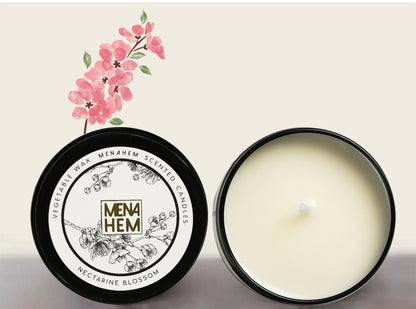 Noir Essence Candle